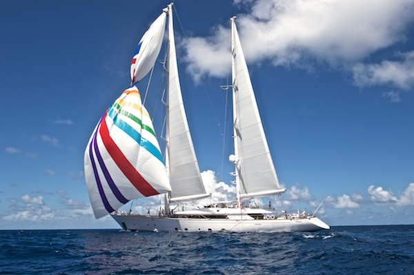 Image for article Gallery of St Barths Bucket 2015